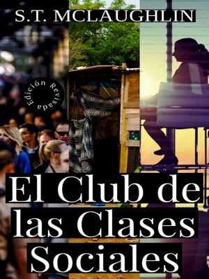 cover image of El Club de las Clases Sociales
